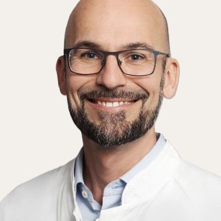 Profilbild Axel Böhme